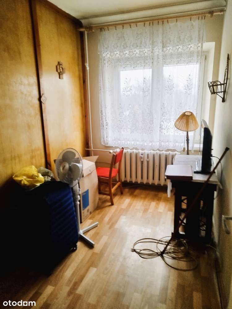 Mieszkanie 2-pokojowe 34,50M2 | ul. Traugutta-4