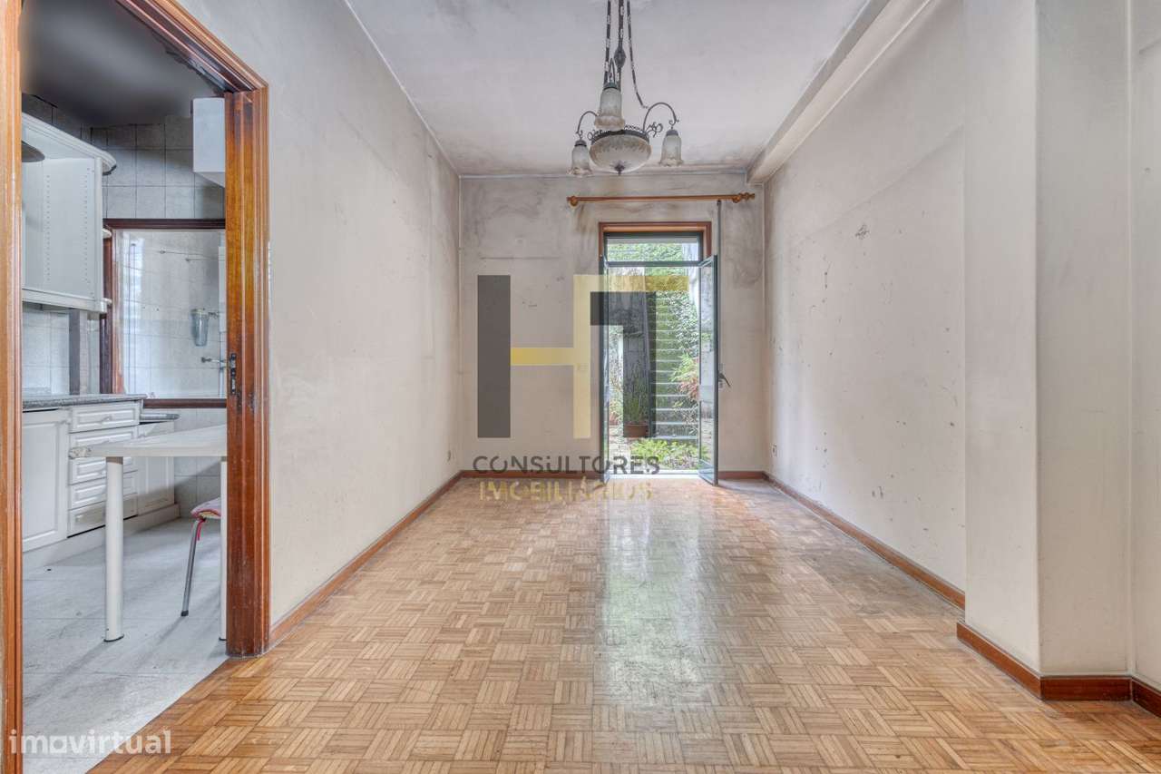 Prédio | Centro do Porto | Rua de Santa Catarina | Oportunidade de In - Grande imagem: 3/49