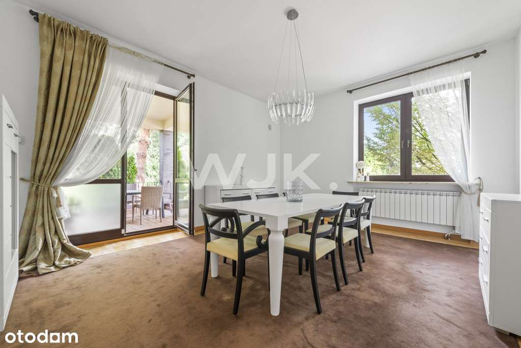 670m2, 8 pokoi, działka 3300m2, dom wolnostojący - Pełny obrazek: 5/20