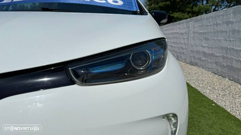 Renault Zoe Intens 40 - 15