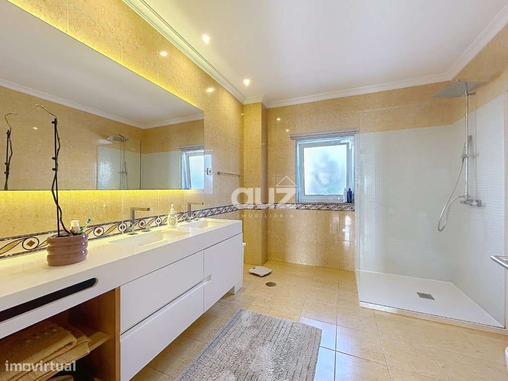 Moradia T3 Venda Amarante-10