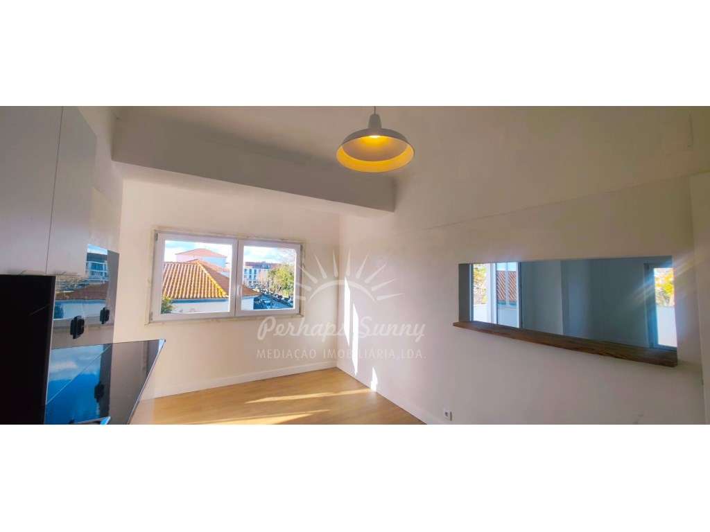 T2 Totalmente Remodelado no Centro de Grândola | Vista Jardim | Var... - Grande imagem: 2/21