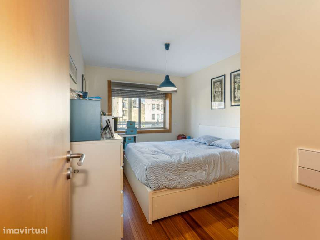 Duplex T3 inserido em condomínio fechado de luxo-11