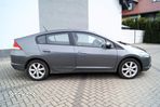 Honda Insight - 3