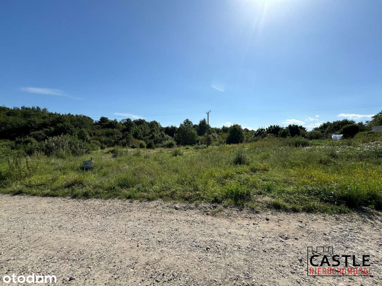 Buduj w Chłapowie blisko plaży | MPZP - Pełny obrazek: 5/7