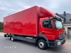 Mercedes-Benz Atego 1218 - 3