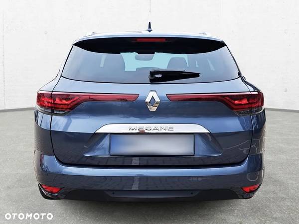 Renault Megane 1.3 TCe FAP Intens EDC - 6