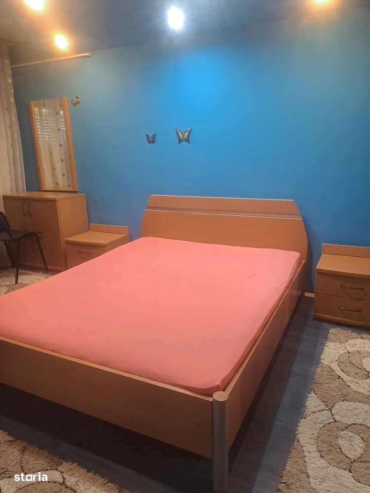 Apartament George Enescu 2camere cu centrala 4/4 - Imagine principală: 2/7