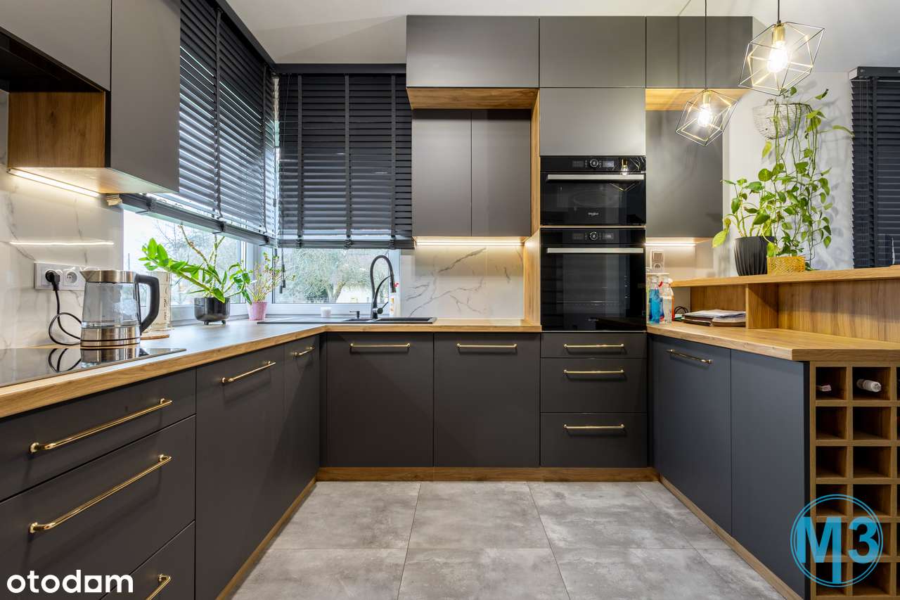 Dom, w którym cisza ma swój własny numer domu – Twój! - Pełny obrazek: 4/20