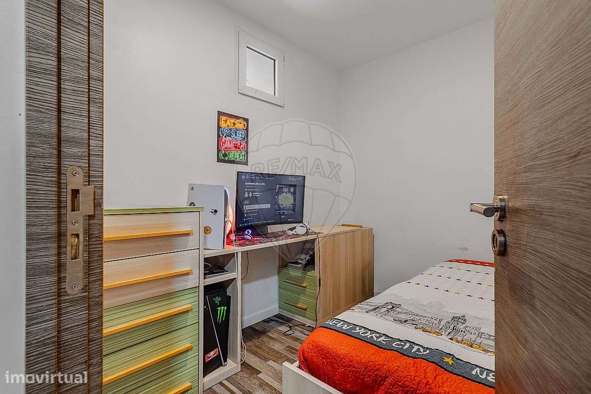 Moradia T4 para venda - Grande imagem: 5/16