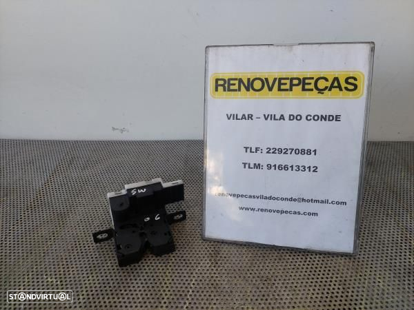 Fecho Tampa Mala Renault Megane Ii Grandtour (Km0/1_) - 1