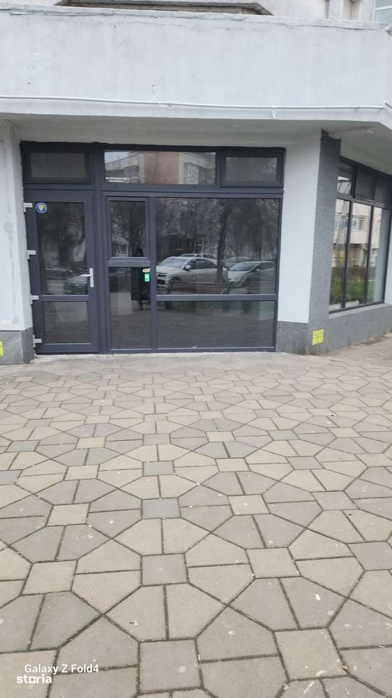 Spatiu Comercial - Stefan cel Mare - Imagine principală: 5/16