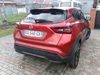 Nissan Juke 1.6 Hybrid 4AMT N-Connecta - 3