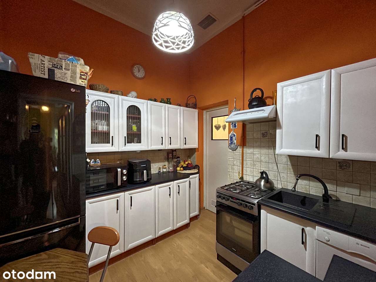 Mieszkanie 33,47 m² | 2. piętro | ul. Jagiellońska - Pełny obrazek: 5/6