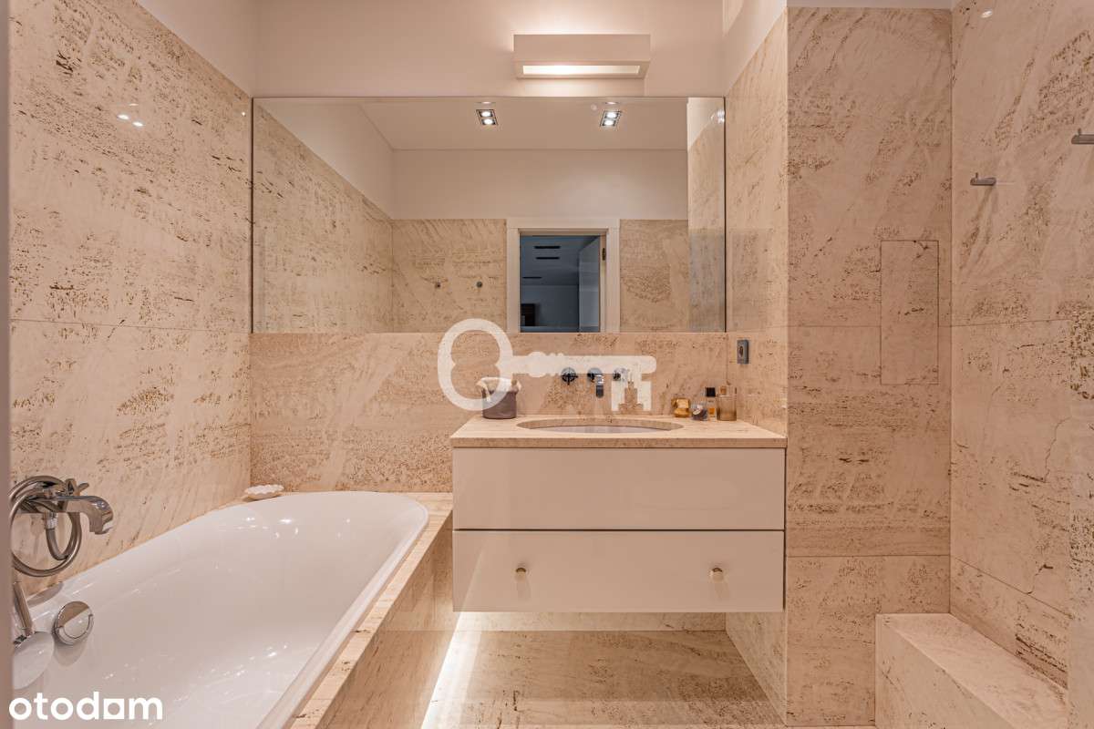 Wysoki standard |  Miasteczko Wilanów-7