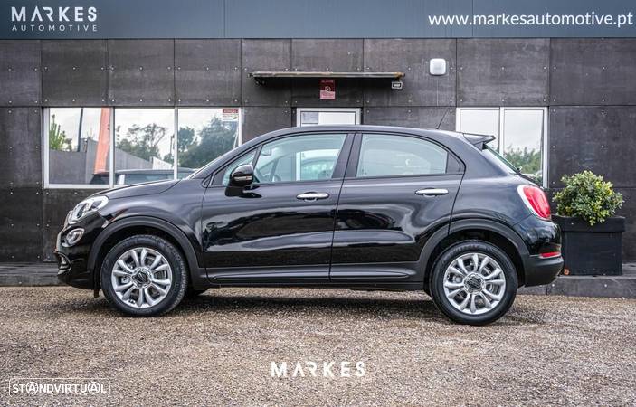 Fiat 500X 1.3 MJ Pop Star J17 S&S - 8