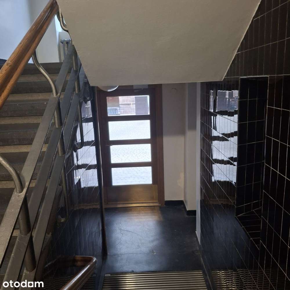 Ciche mieszkanie na ul. Poznańskiej z windą-3