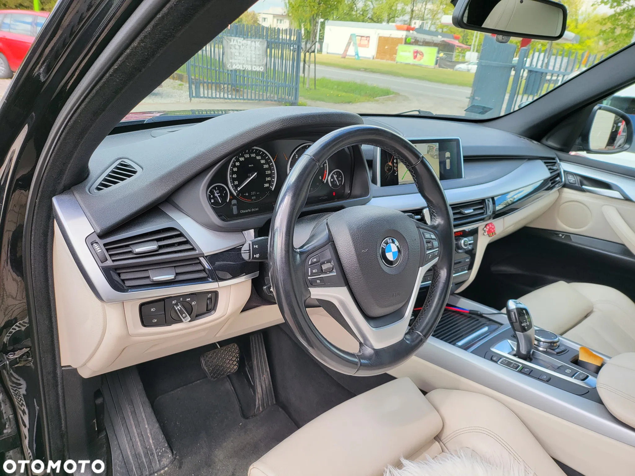 BMW X5 xDrive25d - 19