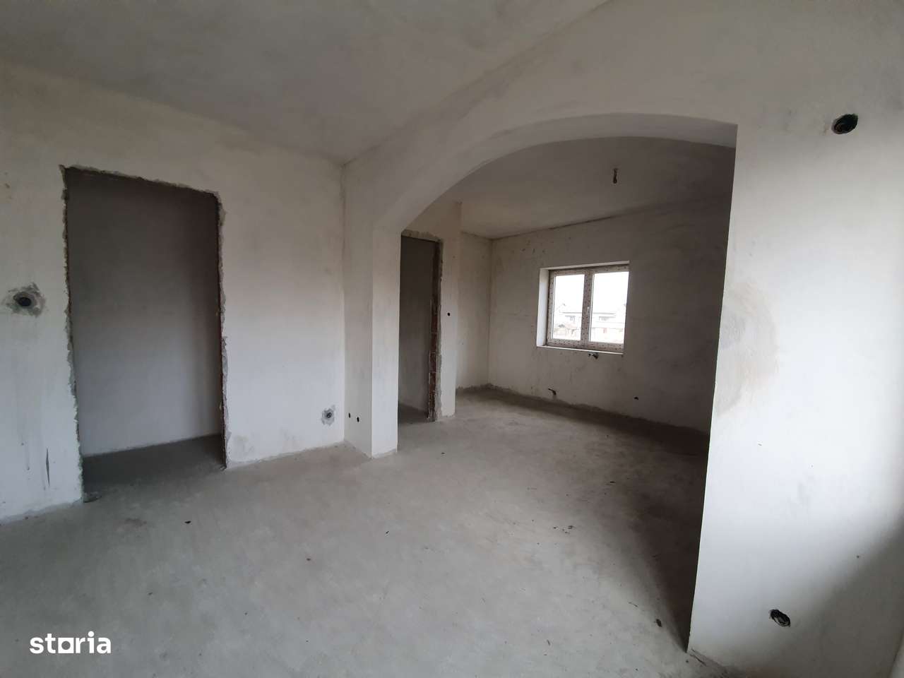 Soseaua Oltenitei-Popesti Leordeni-zona Paraul Rece-12