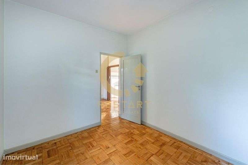 Andar de moradia t2 em Sao Mamede de Infesta - Grande imagem: 5/12