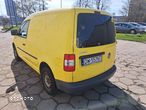 Volkswagen Caddy - 5