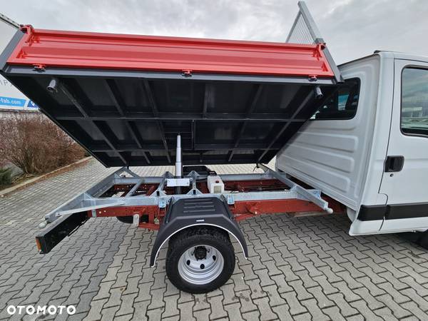 Iveco Daily 35c-17 Wywrotka 3.20 M / Kiper 3-Str ! 3.0 HPI ! - 21