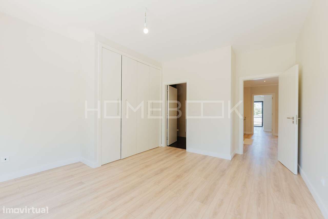 MORADIA T4+1 VÁRZEA DE SINTRA, 3 PISOS, GARAGEM e PISCINA-51