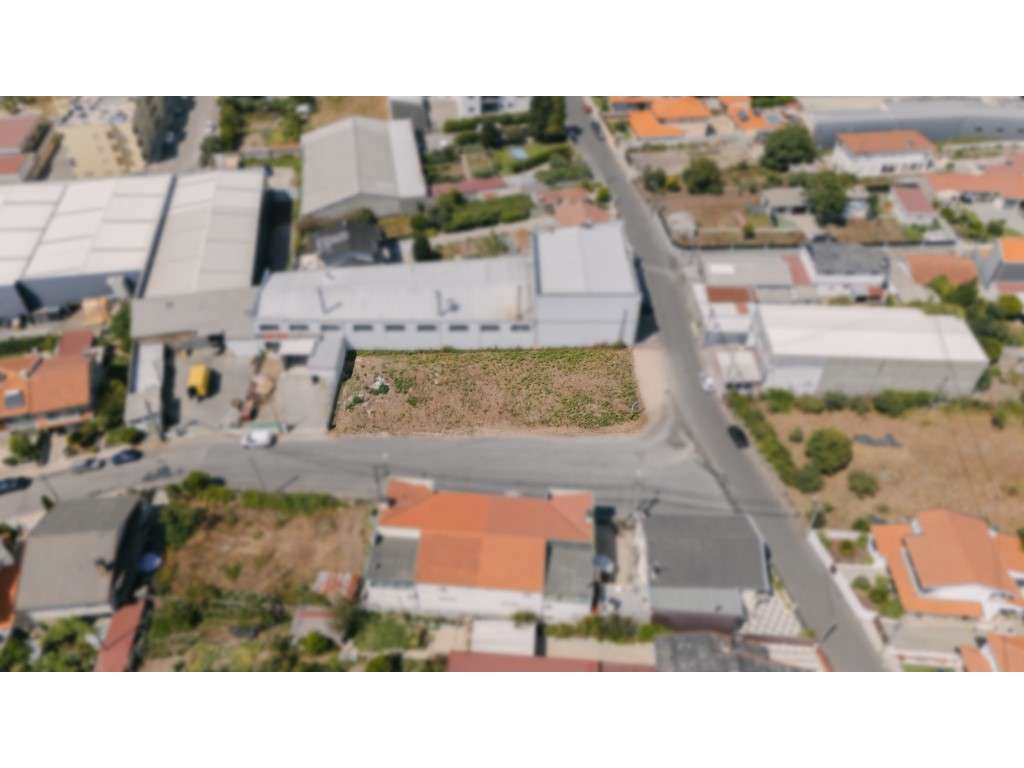 Terreno em Freamunde-5