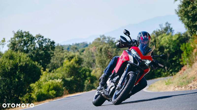 Ducati Multistrada - 13