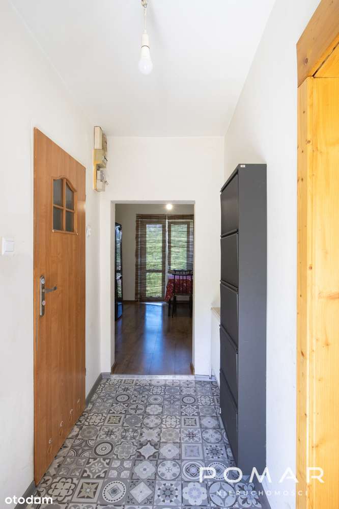 ★ Mały domek jednorodzinny w Świerklanach | Ogród-6