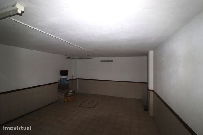 Andar Moradia T3 com garagem em S. Cruz do Bispo-5