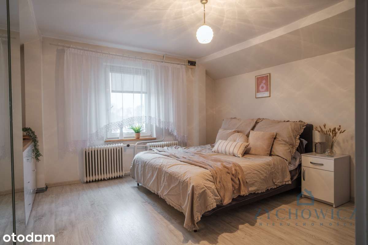 Dom na wsi z dużą działką i ogrodem – Dalborowice-10