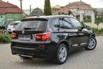 BMW X3 xDrive20d Aut. Blue Performance - 27