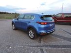 Kia Sportage 1.6 GDI 2WD DREAM-TEAM EDITION - 2