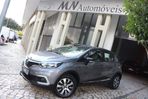 Renault Captur 1.5 dCi Exclusive - 2