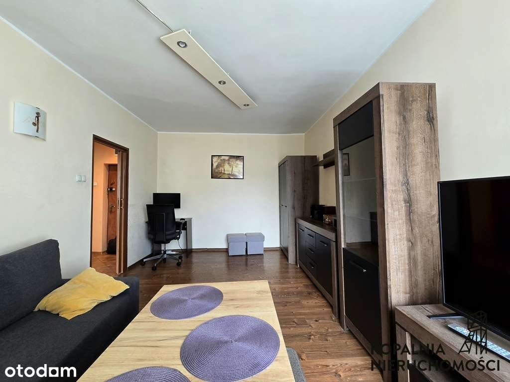 Przytulna Kawalerka | Malownicze Żabie Doły - Pełny obrazek: 5/11