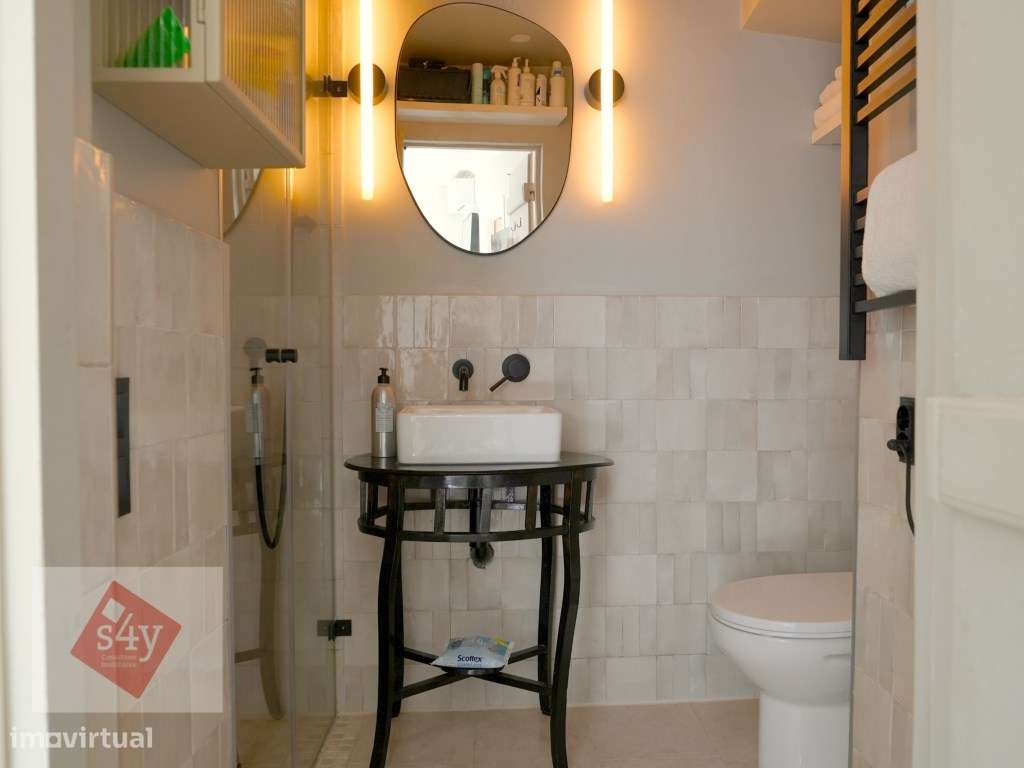 Prédio no centro de Setúbal!-11