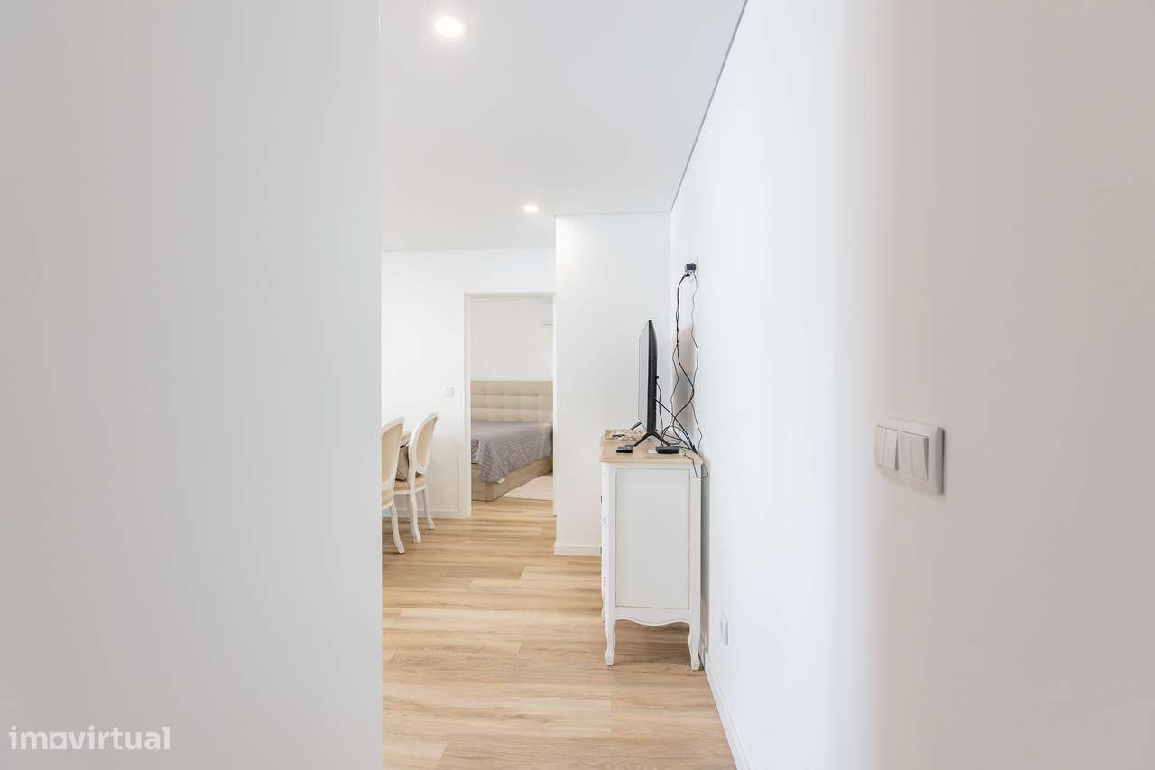 Apartamento T1 - Rua do Peru - Grande imagem: 4/20