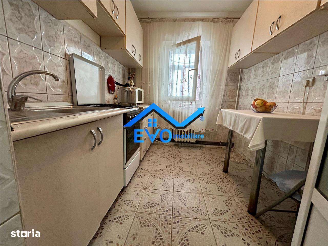 Apartament de inchiriat cu 2 camere, decomandat, 53 mp, zona Dacia - Imagine principală: 1/12