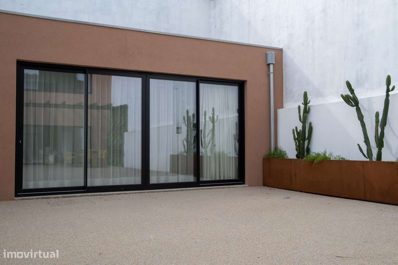 Estúdio num prédio Co-Living – Junto ao Hospital de São João - Grande imagem: 2/54