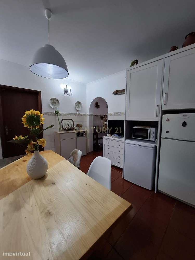 Casa T3 em Cabeço de Vide, Fronteira - Oportunidade Única! - Grande imagem: 5/41