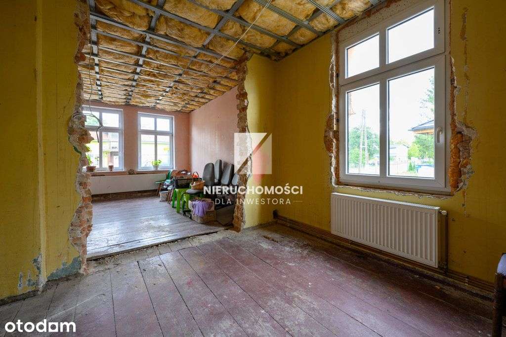 Duży Dom w Cenie Mieszkania, Bogdaniec, 300 mkw-8