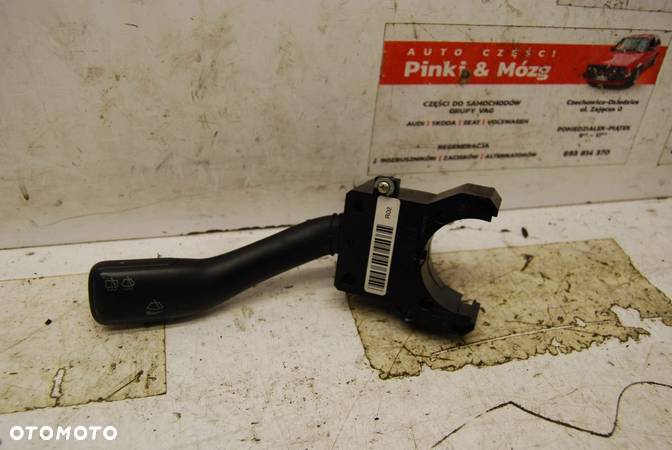 PRZEŁĄCZNIK ZESPOLONY 8L0953513G VW GOLF IV /SEAT/AUDI 4B0953503G 8L0953513 - 13