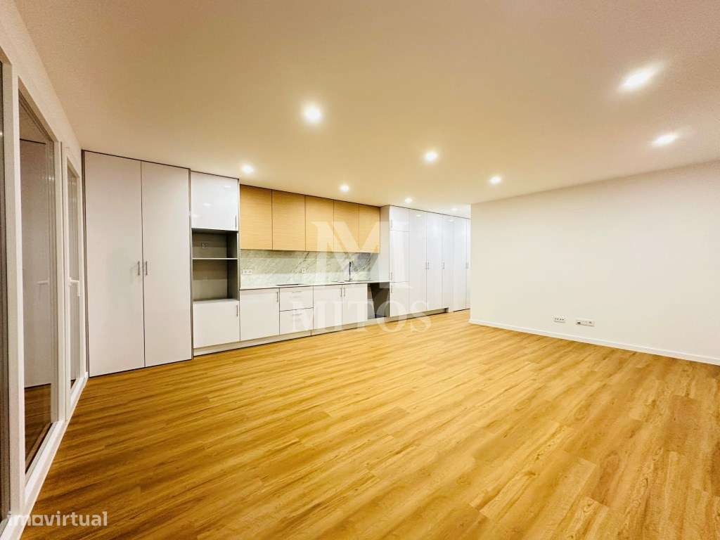 Apartamento T2 para arrendamento - Viana do Castelo - Grande imagem: 3/12