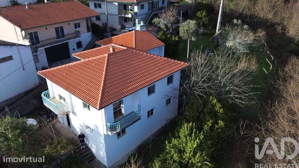 Casa / Villa T3 em Lordelo de 103,5 m2 - Grande imagem: 2/35