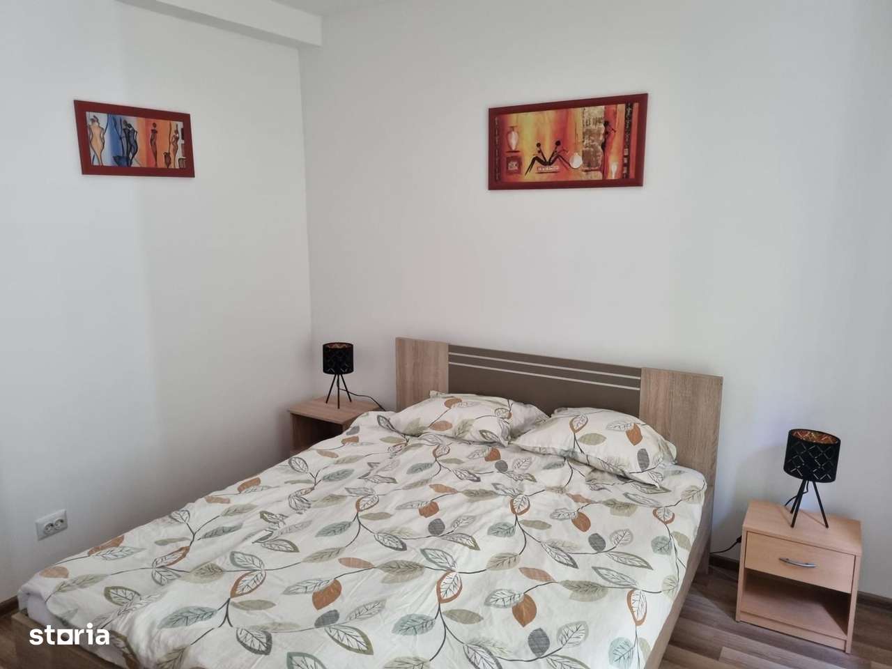 De vanzare! Apartament frumos, cu cota parte de teren, in Zorilor-9
