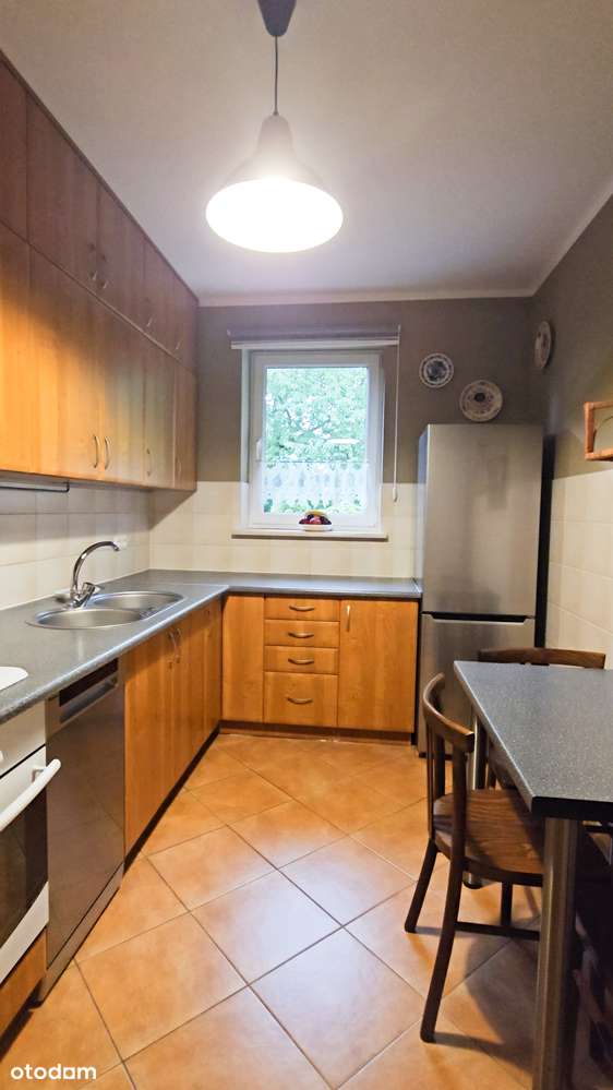 Dom w zabudowie szeregowej –  Bielsko-Biała, ul. Św. Jadwigi Śląskiej-9