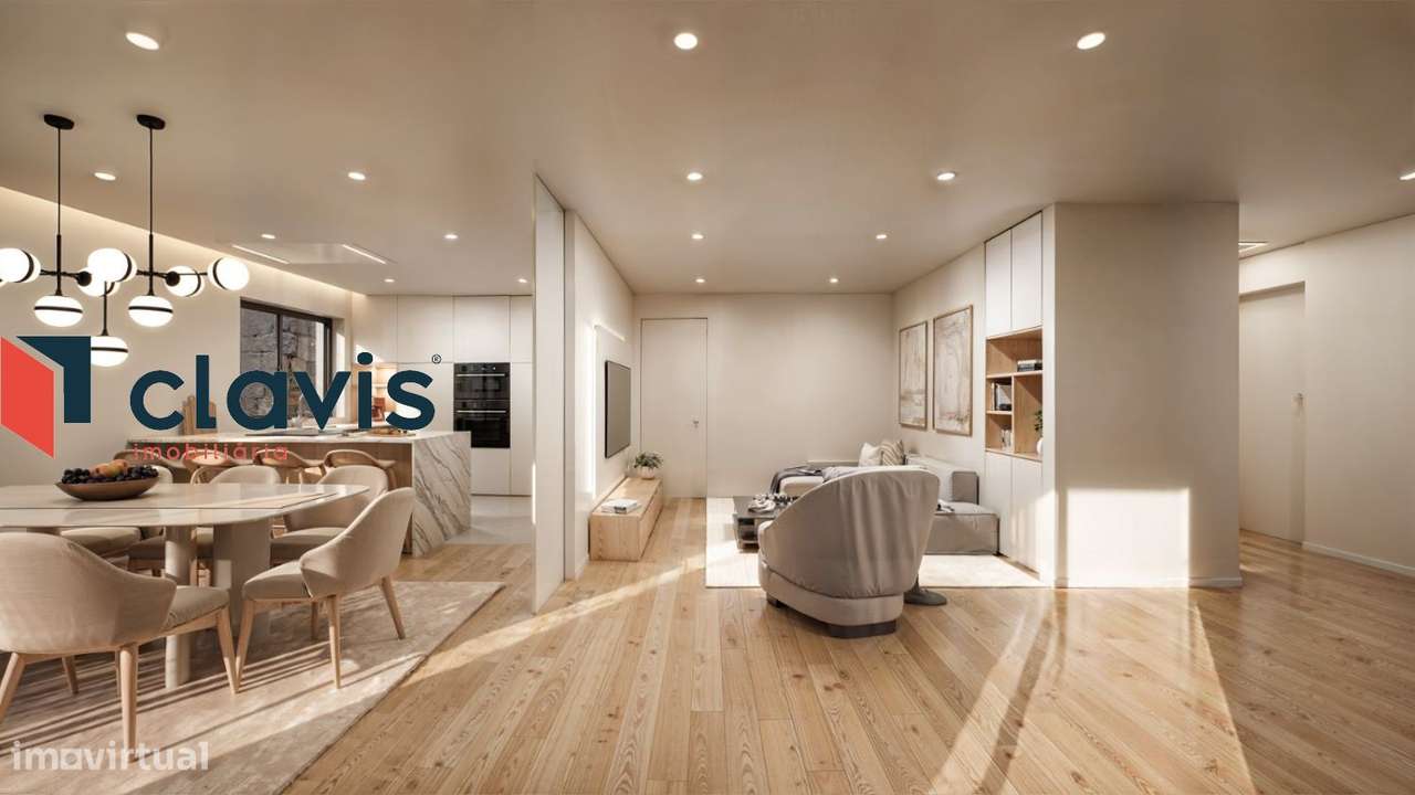 Moradia T3 em Guimarães-5