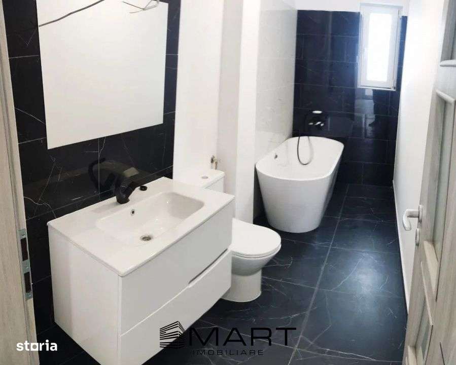 Penthouse la cheie cu 2 camere in cartierul Tineretului - Imagine principală: 4/11