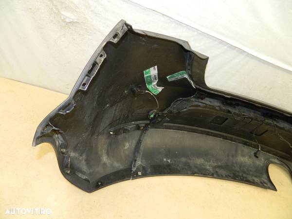 Bara spate Seat Leon FR/Cupra, 2006, 2007, 2008, 1P0807421C - 5